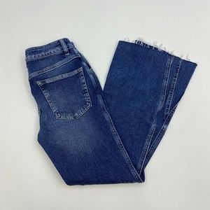 Free People Jeans